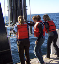 Moss Landing Students Image